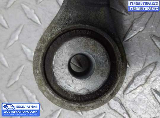 Рычаг подвески на Mercedes-Benz E (W211)