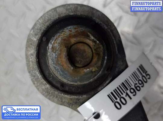 Рычаг подвески на Mercedes-Benz E (W211)