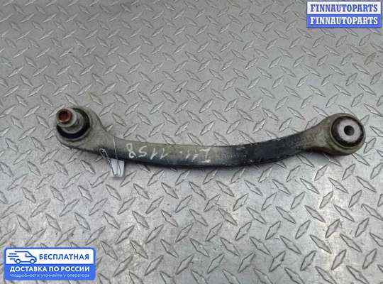 Рычаг подвески на Mercedes-Benz E (W211)