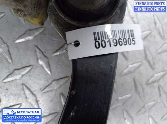 Рычаг подвески на Mercedes-Benz E (W211)