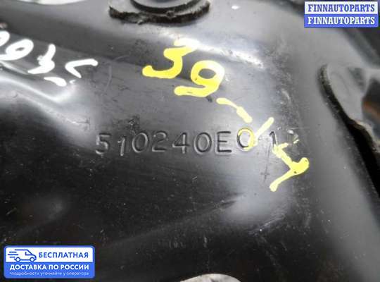 Кронштейн прочее на Toyota Harrier II (U30W)