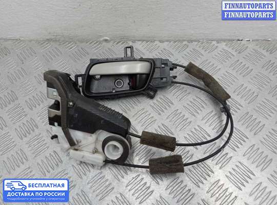 Замок боковой двери на Honda CR-V IV (RM_)