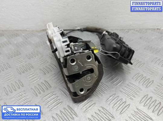 Замок боковой двери на Honda CR-V IV (RM_)