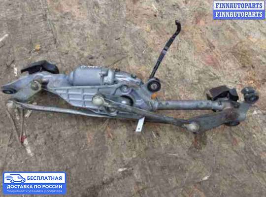 Трапеция дворников (стеклоочистителя) на Mazda CX-9 I (TB)