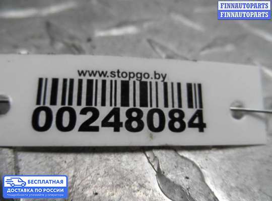 Замок боковой двери на Toyota Camry XV40