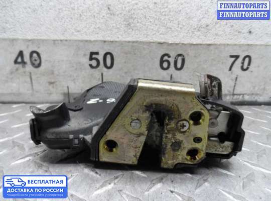 Замок боковой двери на Toyota Camry XV40