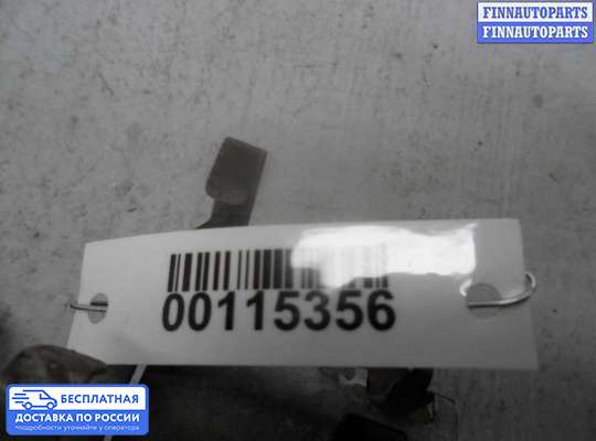 Датчик дорожного просвета на Mercedes-Benz E (W213)