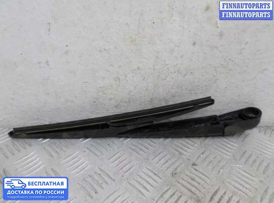 Поводок дворника на Suzuki Grand Vitara II (JB, TD54)