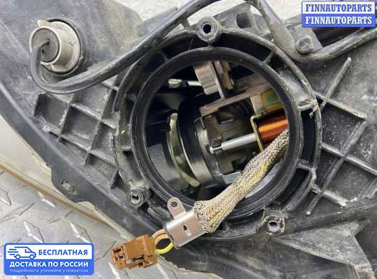 Фара передняя на Nissan Murano I (Z50)