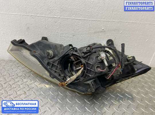 Фара передняя на Nissan Murano I (Z50)
