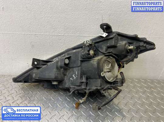 Фара передняя на Nissan Murano I (Z50)