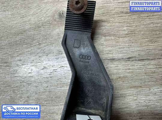 Кронштейн бампера на Audi A4 (8E/8H, B6)