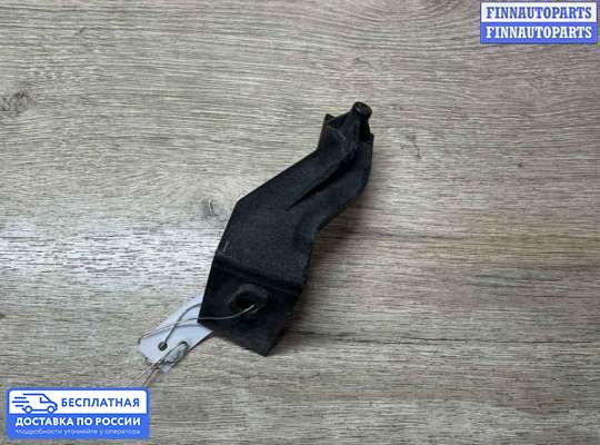Кронштейн бампера на Audi A4 (8E/8H, B6)