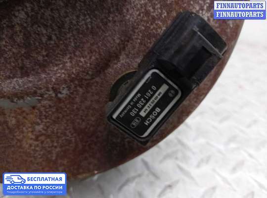 Вакуумный усилитель тормозов на Chevrolet Tahoe (GMT900)