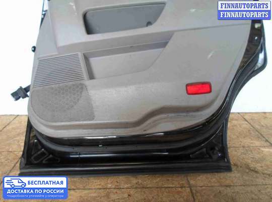 Ручка двери наружная на Honda Pilot II (YF3,YF4)