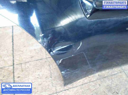 Ручка двери наружная на Honda Pilot II (YF3,YF4)