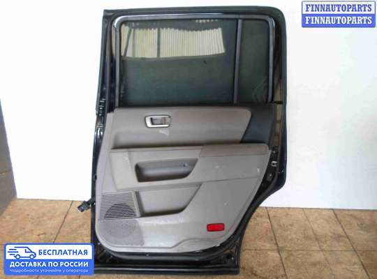 Ручка двери наружная на Honda Pilot II (YF3,YF4)