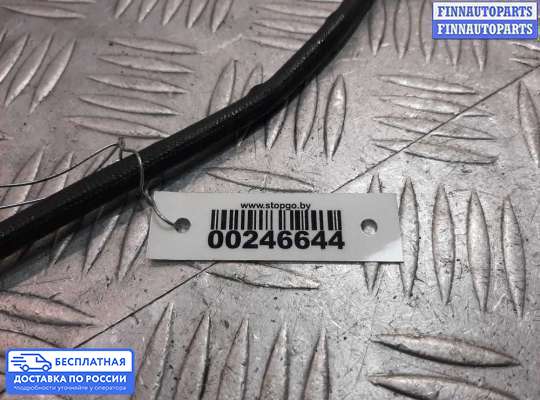 Датчик коленвала на Hyundai Santa Fe III (DM, NC)