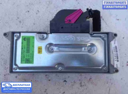 Аудиотехника на Fiat 500L