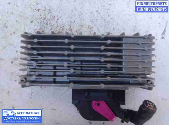 Аудиотехника на Fiat 500L