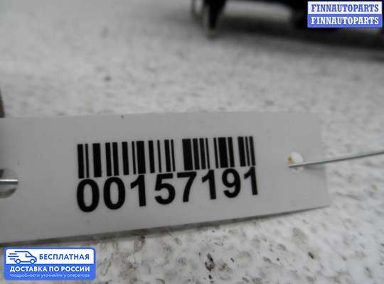 Пепельница на Infiniti FX I (S50)