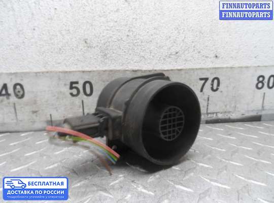 Датчик расхода воздуха (ДМРВ) на Jeep Grand Cherokee III (WK, WH)