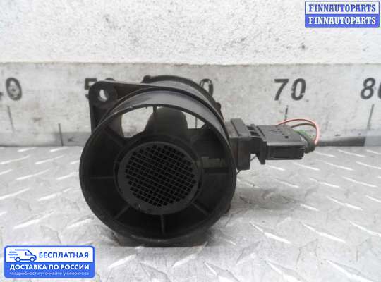 Датчик расхода воздуха (ДМРВ) на Jeep Grand Cherokee III (WK, WH)