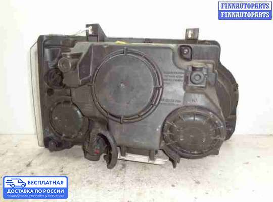 Фара передняя на Range Rover III (LM, L322)