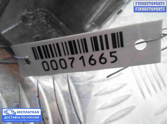 ЭБУ AIRBAG (электронный блок управления подушками безопасности) на Hyundai Santa Fe III (DM, NC)
