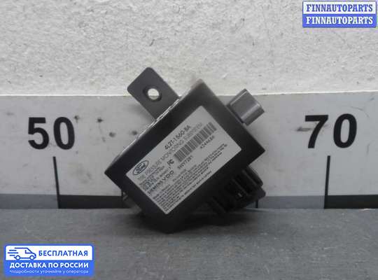 ЭБУ прочее на Ford Explorer III (U152)