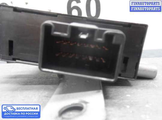 ЭБУ прочее на Ford Explorer III (U152)