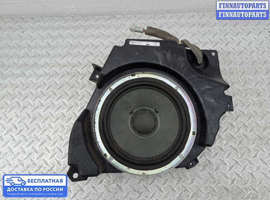 Аудиотехника на Honda Pilot II (YF3,YF4)