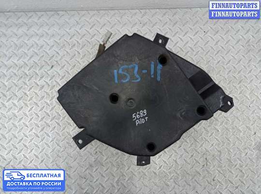 Аудиотехника на Honda Pilot II (YF3,YF4)