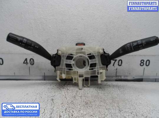 Подрулевой переключатель на Subaru Tribeca