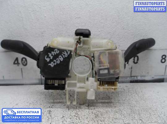 Подрулевой переключатель на Subaru Tribeca