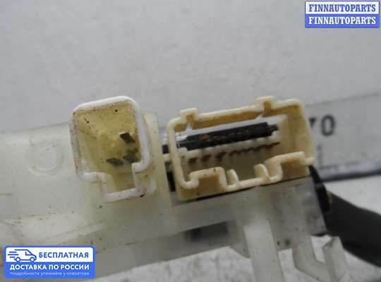 Подрулевой переключатель на Subaru Tribeca