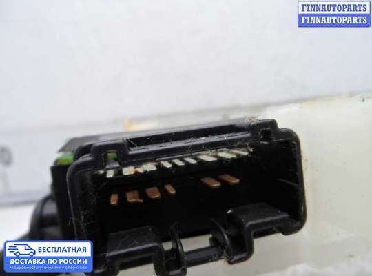 Подрулевой переключатель на Subaru Tribeca