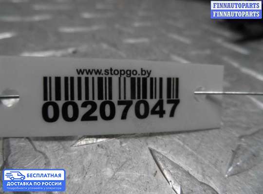 Моторчик (насос) омывателя на Ford Focus I