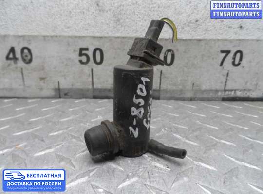 Моторчик (насос) омывателя на Ford Focus I