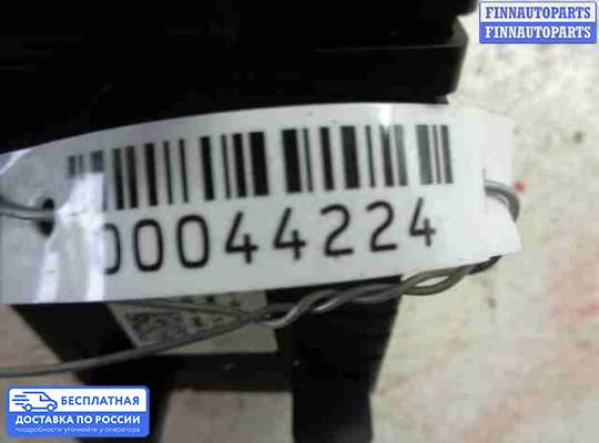 Блок управления печкой на BMW 7 (F01/F02)