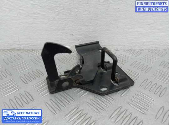 Замок капота на Volkswagen Touareg I (7L)