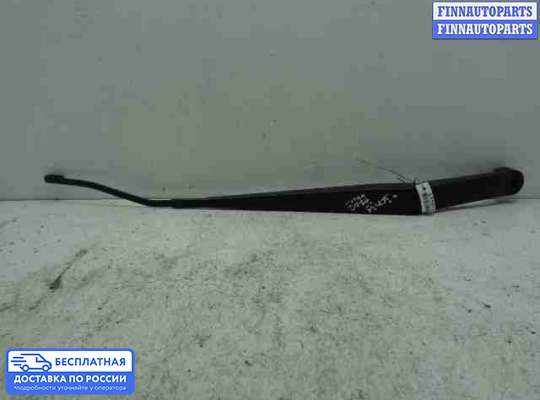 Поводок дворника на Honda Pilot I