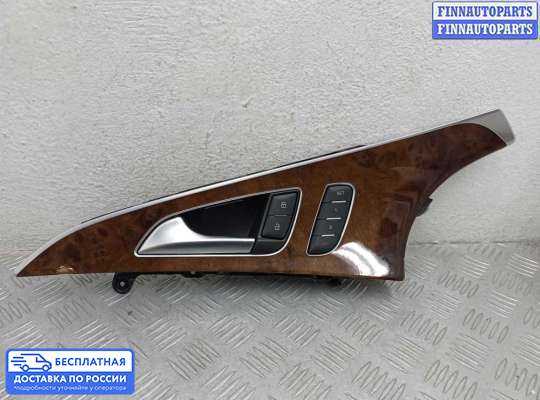 Ручка двери внутренняя на Audi A6 (C7)