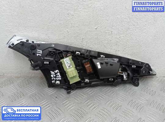 Ручка двери внутренняя на Audi A6 (C7)