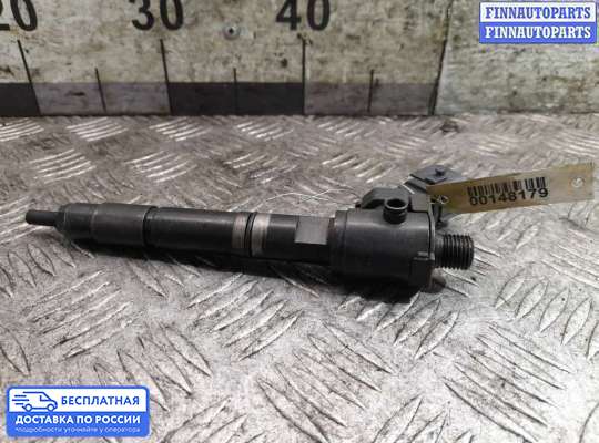 Форсунка топливная на Volvo XC60 I (Y20)