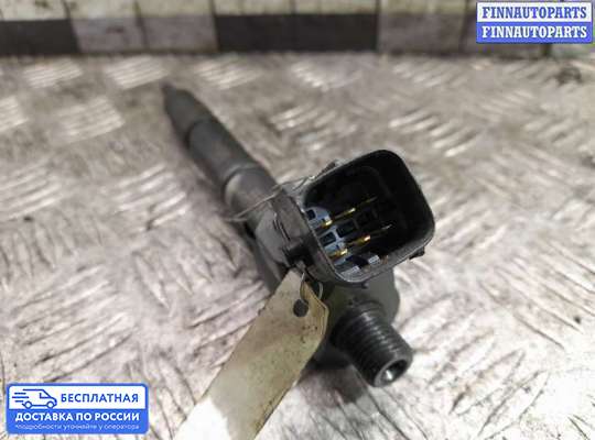 Форсунка топливная на Volvo XC60 I (Y20)