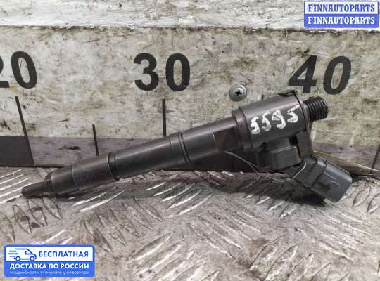 Форсунка топливная на Volvo XC60 I (Y20)