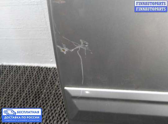 Ручка двери наружная на Honda Pilot II (YF3,YF4)