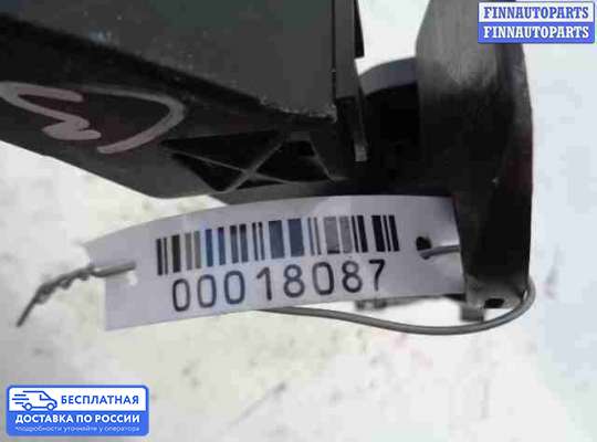 Педальный узел (педаль) на Ford Kuga II