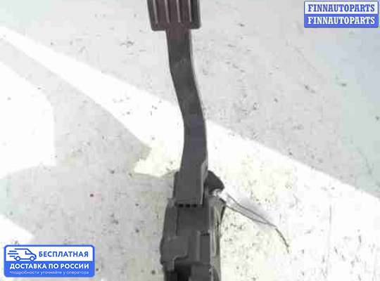 Педальный узел (педаль) на Ford Kuga II